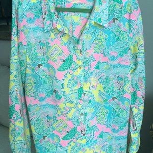 Classic Lilly Pulitzer